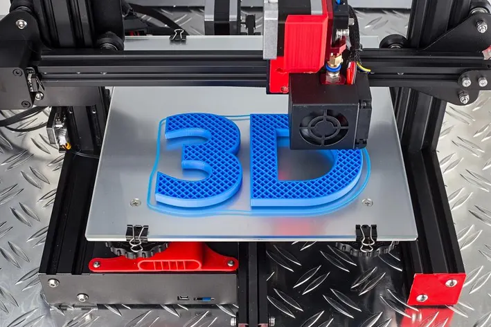 3D Printing & Design