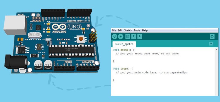 Arduino Programming Fundamentals