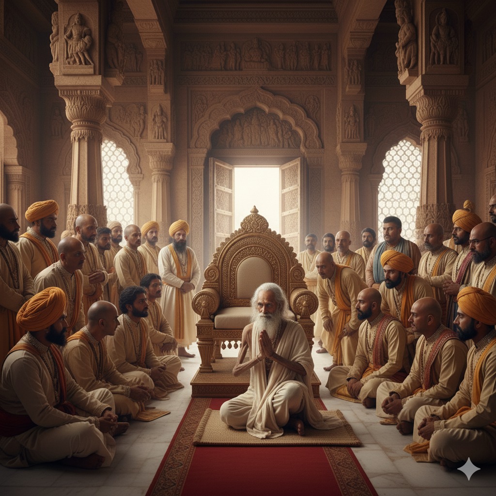 Ashtavakrah Technologies