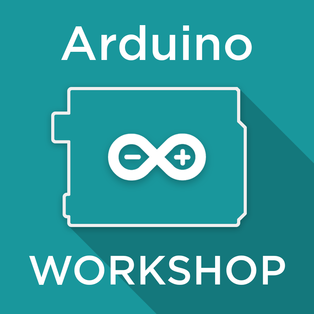 Arduino Workshop - Beta Testing