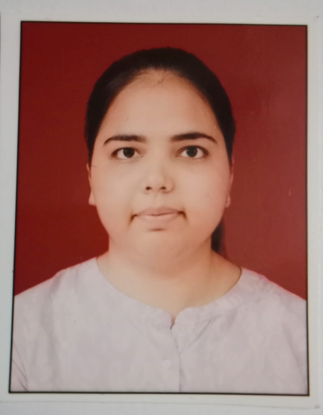 Bharti Sighal