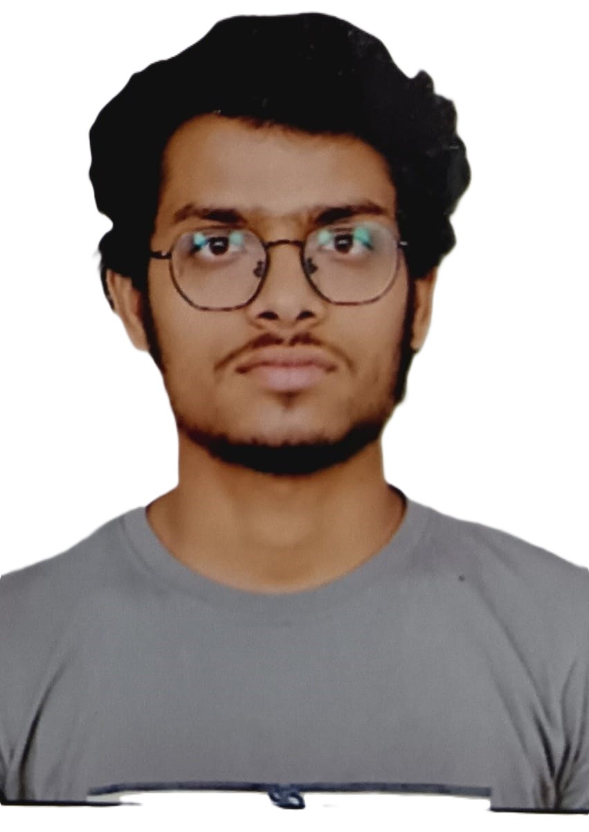 Rohit Maurya