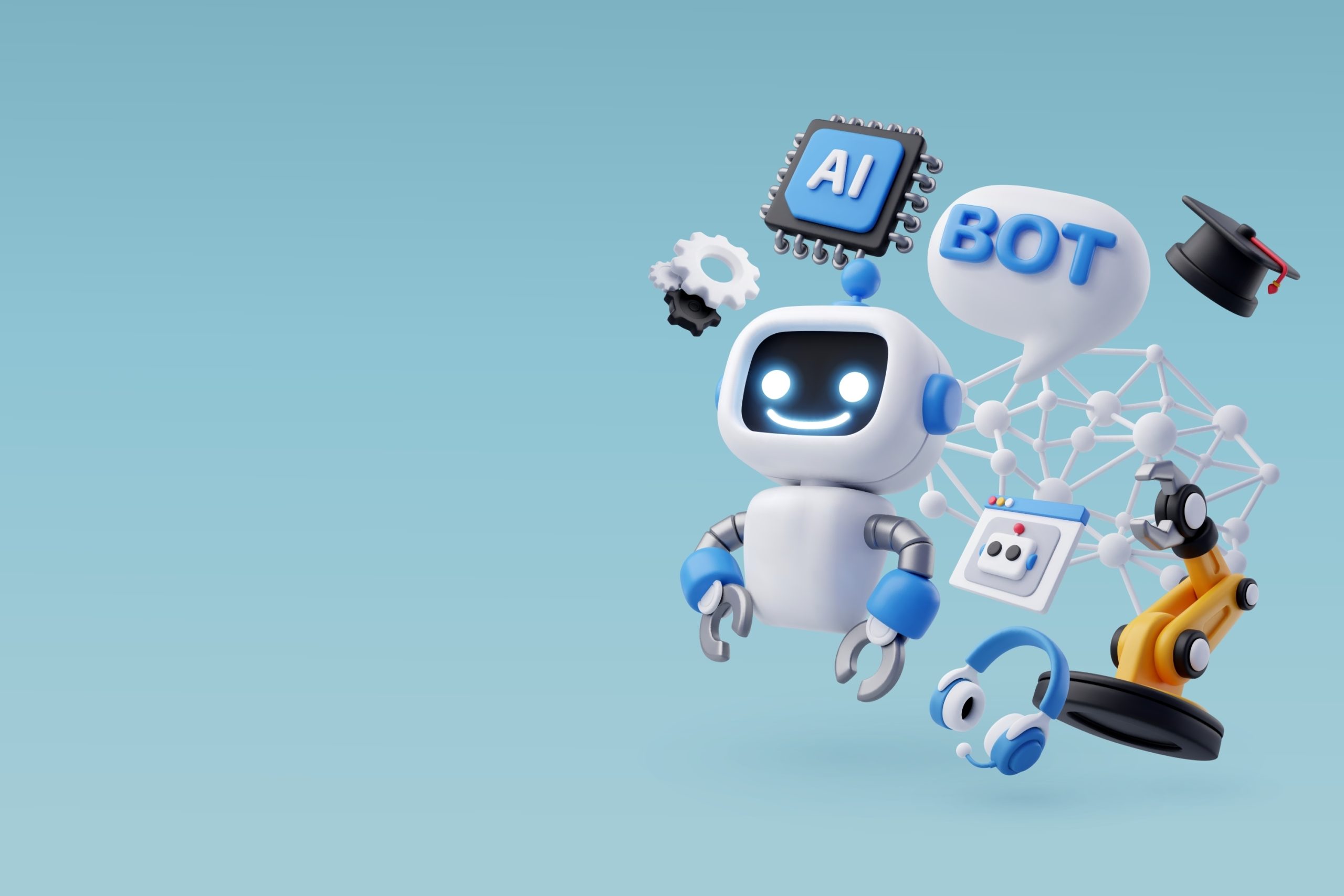 Robotics Engineering