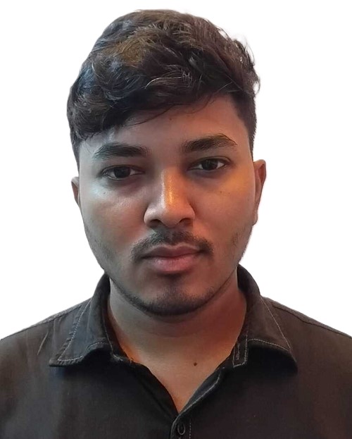 Sadanand Mandal