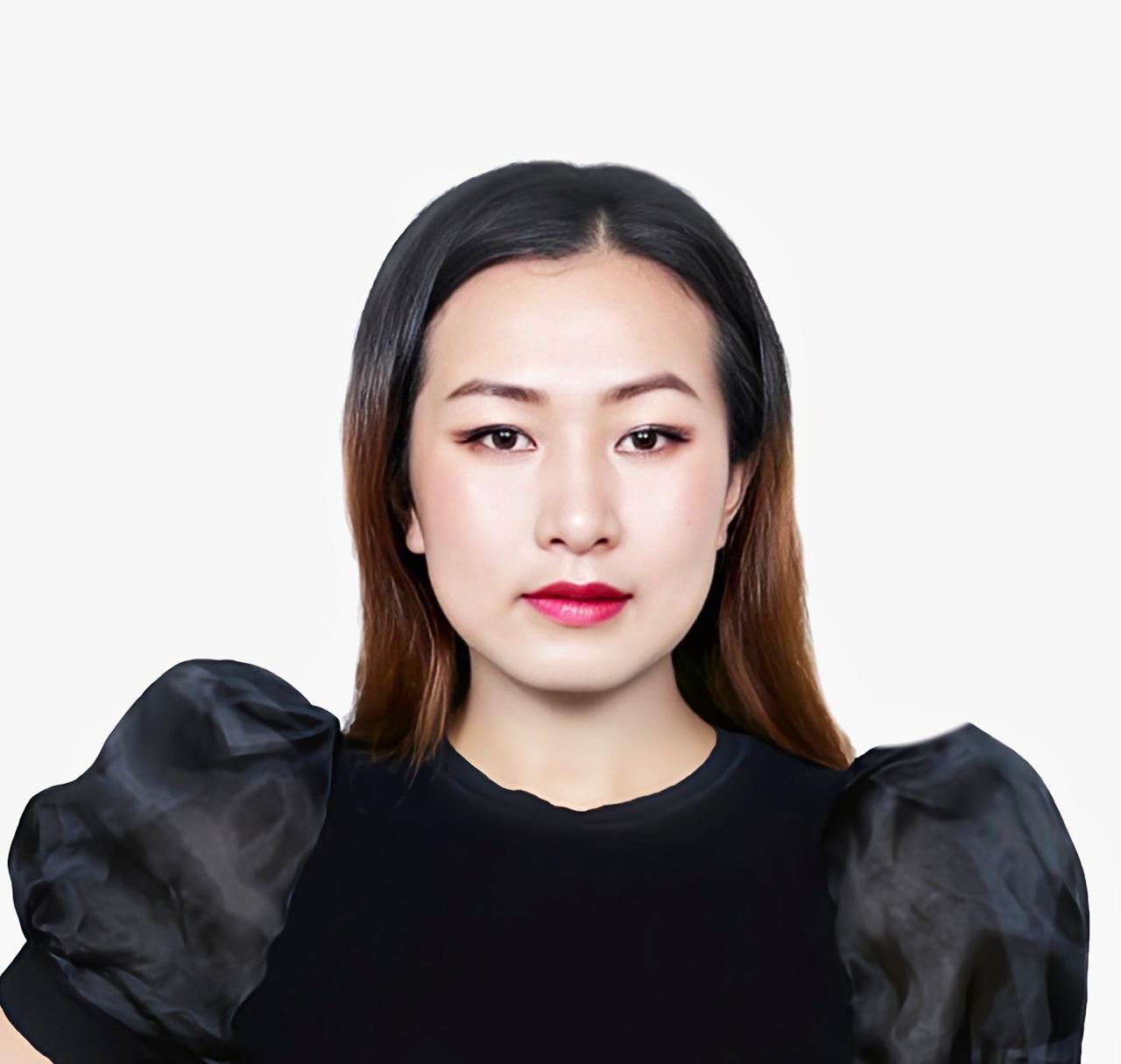 Yanmila Shadang